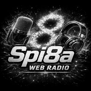 Spi8a WEB RADIO